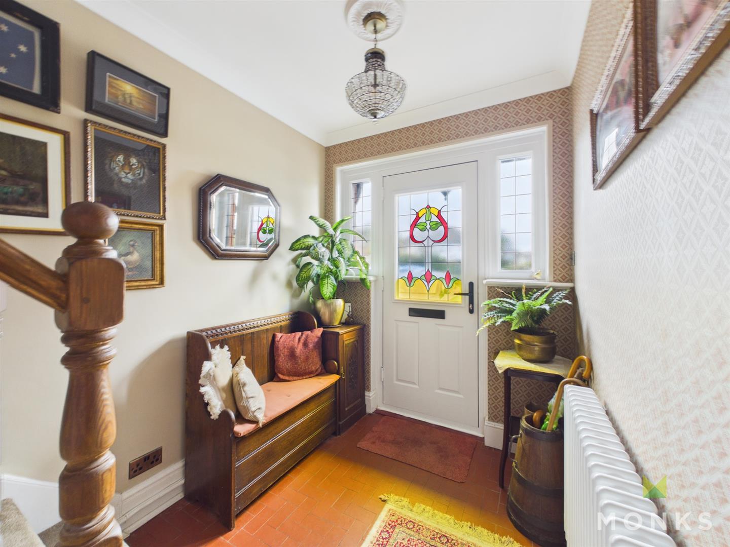 8 Shelton Road, Shrewsbury, SY3 8SS For Sale